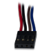 4-pin MTE Cable